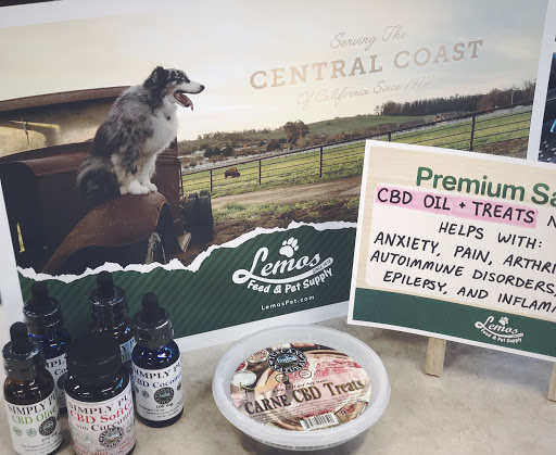 Pet Supply Store «Lemos Feed & Pet Supply», reviews and photos, 2085 10th St, Los Osos, CA 93402, USA