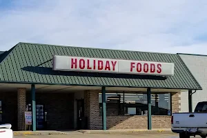 Holiday Foods image