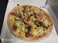 Photos du propriétaire du Livraison de pizzas Snack Pizzeria TAKE AWAY à Orange - n°5