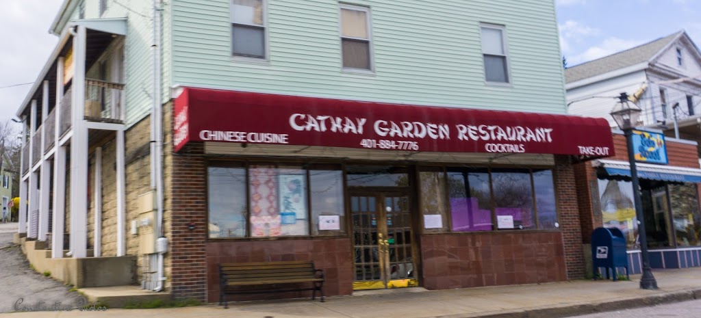 Cathay Garden 02818