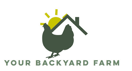 Your Backyard Farm