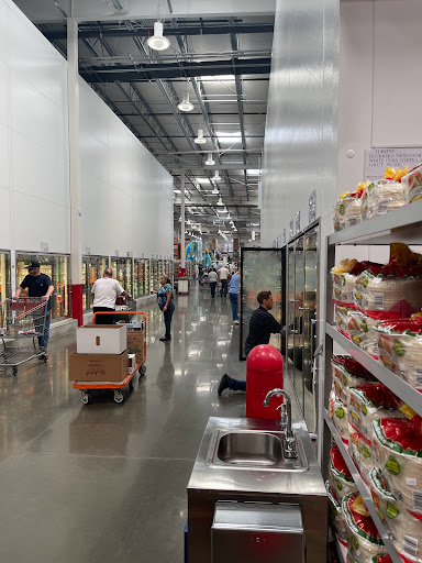 Warehouse club «Costco Wholesale», reviews and photos, 4125 Arctic Avenue, Bellingham, WA 98226, USA