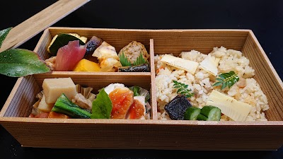 料亭 小六庵
