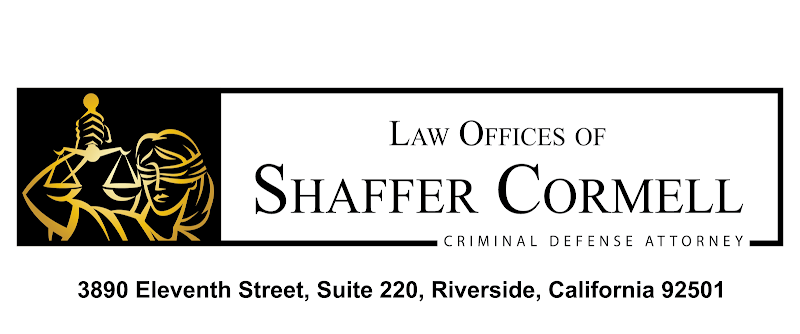 Law Offices of Shaffer Cormell