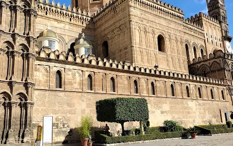 Palermo Cathedral image