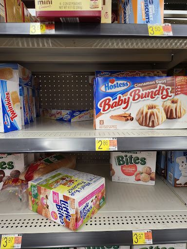 Department Store «Walmart Supercenter», reviews and photos, 6170 Saginaw Rd, Grand Blanc, MI 48439, USA