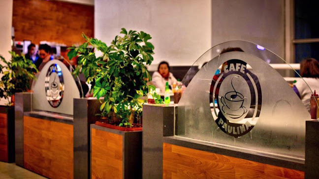 Opiniones de Café Paulina en San Antonio - Restaurante