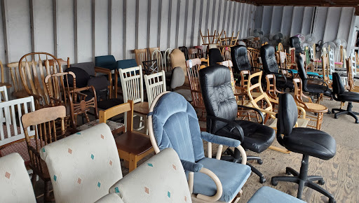 Thrift Store «St. Vincent de Paul Thrift Store», reviews and photos, 4009 S 56th St, Tacoma, WA 98409, USA