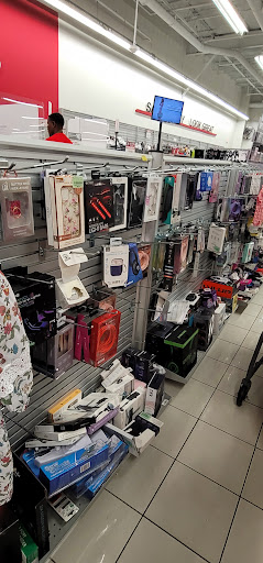 Clothing Store «Burlington Coat Factory», reviews and photos, 3168 Airport Blvd, Mobile, AL 36606, USA