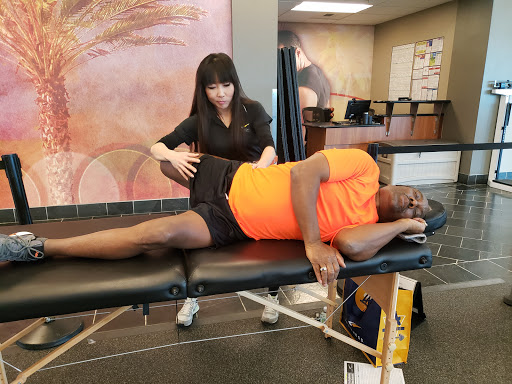 Health Club «LA Fitness», reviews and photos, 5570 Lincoln Blvd, Playa Vista, CA 90094, USA