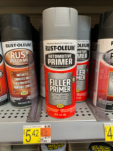 Department Store «Walmart Supercenter», reviews and photos, 12981 Shelbyville Rd, Middletown, KY 40243, USA