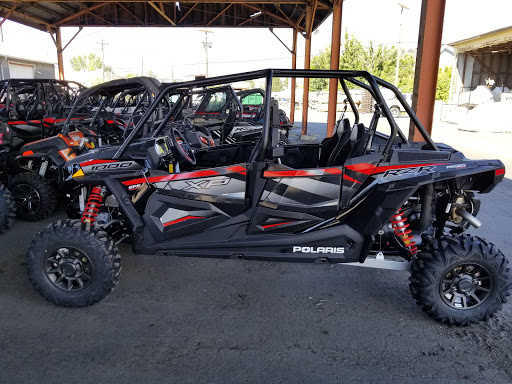 Motorcycle Dealer «Escape Motorsports», reviews and photos, 1480 N State St, Provo, UT 84604, USA