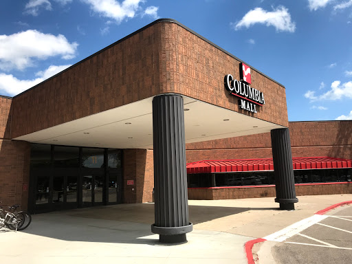 Shopping Mall «Columbia Mall», reviews and photos, 2800 S Columbia Rd, Grand Forks, ND 58201, USA