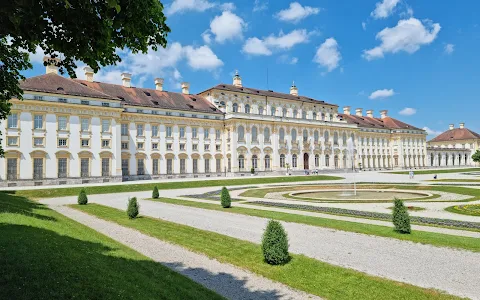 Neues Schloss Schleißheim image