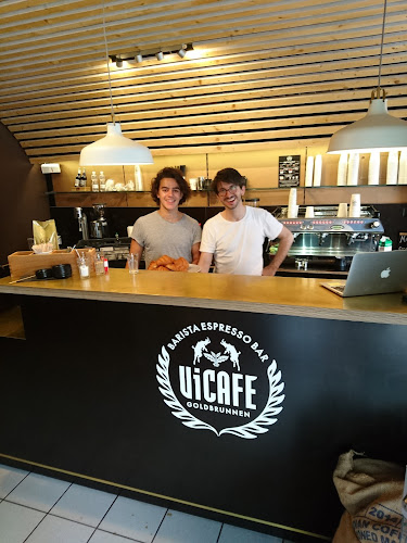 ViCAFE Goldbrunnen - Café