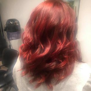 Beauty Salon «GS Hair Studio Beauty Salon and Spa», reviews and photos, 9016 N Milwaukee Ave, Niles, IL 60714, USA