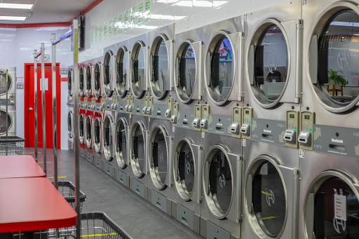 Lav Express Laundry