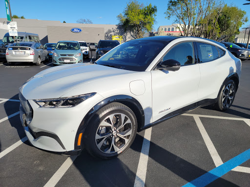 Walnut Creek Ford image