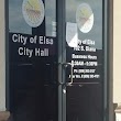Elsa City Hall