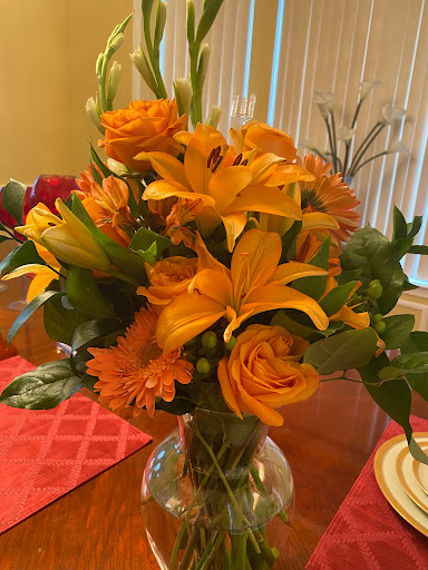 Florist «73 DAISIES», reviews and photos, 7418 Laurel Bowie Rd, Bowie, MD 20715, USA