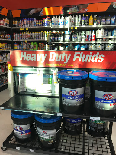 Auto Parts Store «AutoZone», reviews and photos, 41850 Jackson St, Indio, CA 92203, USA