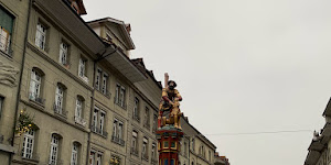 Kindlifresserbrunnen