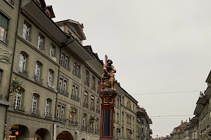 Kindlifresserbrunnen