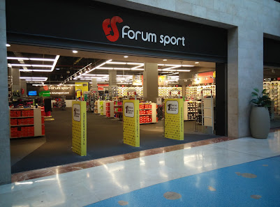 Forum Sport LEON Av Pais Leones, 12, LOCAL1.13, 24010 León, España