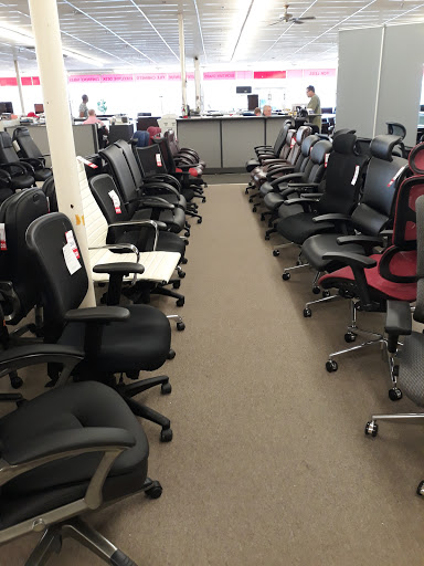 Office Furniture Store «OFCO Office Furniture», reviews and photos, 200 W Rosedale St, Fort Worth, TX 76104, USA