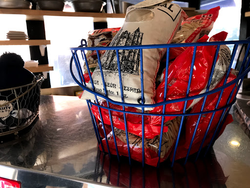 Cafe «Publican Quality Meats», reviews and photos, 825 W Fulton Market, Chicago, IL 60607, USA