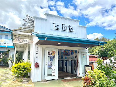 The Portal Maui