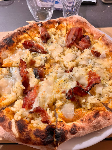 La Civitella Pizzeria Braceria in Chieti, Provincia di Chieti