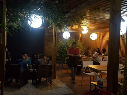Restaurant De La Piedra Al Bamboo