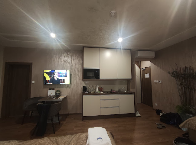 Hotel Villa Dunaj Telefónne číslo