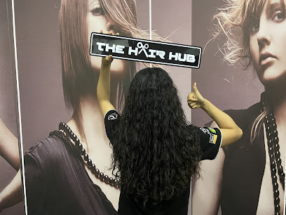 THE HAIR HUB MELAKA