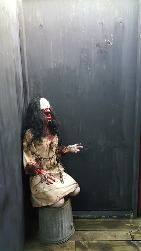 Amusement Center «Playland», reviews and photos, 5290 S Dort Hwy, Flint, MI 48507, USA