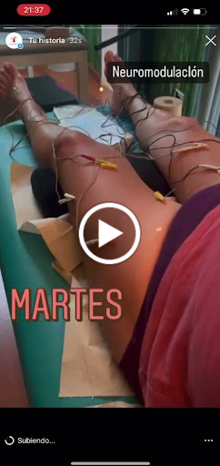 Gabinete Fisioterapia RJ en Gáldar, Las Palmas