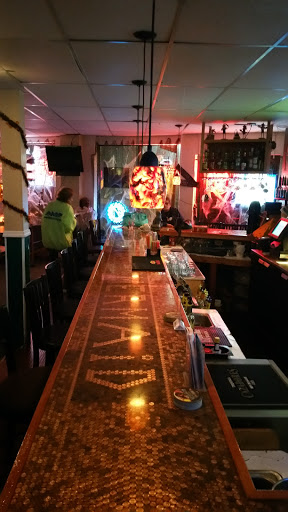 Bar «Nauti Mermaid Bar & Bistro», reviews and photos, 1343 NW U.S. 101, Lincoln City, OR 97367, USA