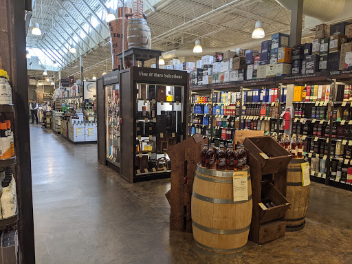 Wine Store «Total Wine & More», reviews and photos, 699 120th Ave NE b, Bellevue, WA 98005, USA