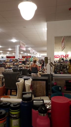 Department Store «T.J. Maxx & HomeGoods», reviews and photos, 200 Line Creek Dr, Peachtree City, GA 30269, USA