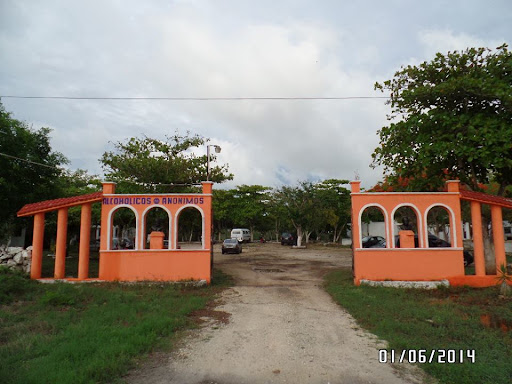 Centro de tratamiento de adicciones Mérida