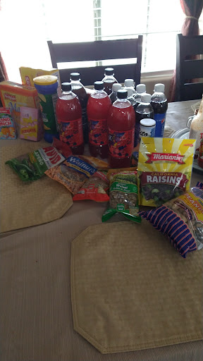 Discount Store «99 Cents Only Stores», reviews and photos, 3140 Stockton Hill Rd, Kingman, AZ 86401, USA