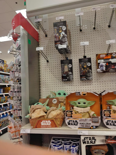 Department Store «Target», reviews and photos, 2530 Weir Rd, Chester, VA 23831, USA