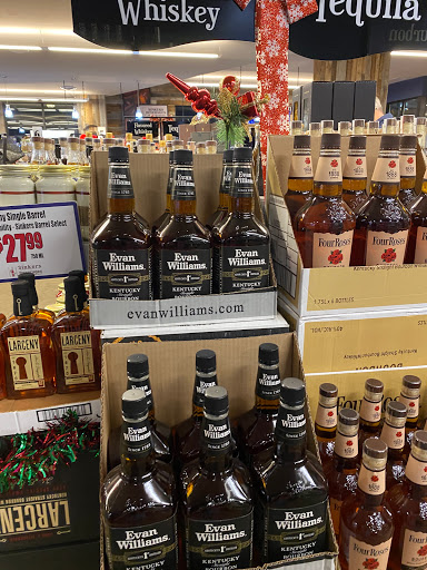 Wine Store «Sinkers Wine & Spirits», reviews and photos, 3304 Gallatin Pike, Nashville, TN 37216, USA