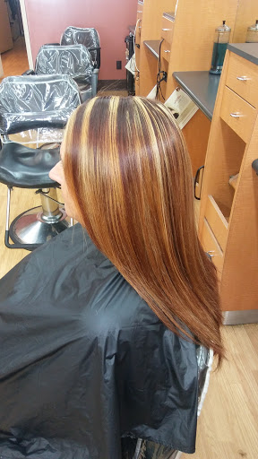Hair Salon «Fantastic Sams Cut & Color», reviews and photos, 440 E Burleigh Blvd, Tavares, FL 32778, USA