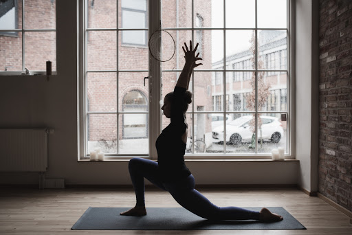 Gråskov Yoga in Odense, Odense