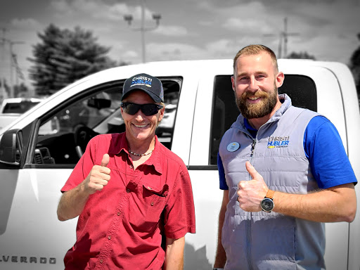 Chevrolet Dealer «Christi Hubler Chevrolet», reviews and photos, 1705 Lafayette Ave, Crawfordsville, IN 47933, USA