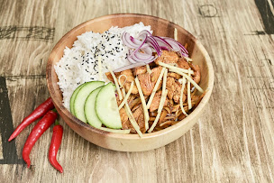 Photo n°46 de A-Roy Food à Fleury-les-Aubrais ()