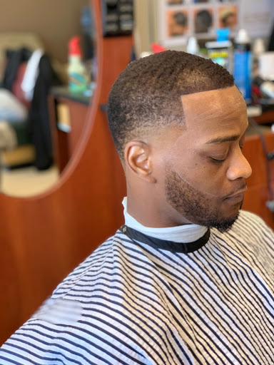 Barber Shop «Urban cuts barbershop», reviews and photos, 1895 N Armistead Ave, Hampton, VA 23666, USA