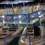 Photo n°4 de l'avis de Matteo.i fait le 05/08/2022 à 11:32 sur le  Al Porticciolo à Arbatax